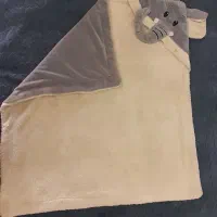 پتو دورپیچ نوزادی