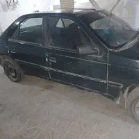 پژو آردی 84|خودرو سواری و وانت|بوشهر, |دیوار