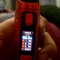 گیک ویپ پاد مدل B60(ایجیس بوست2)|زیورآلات و اکسسوری|آزادشهر, |دیوار