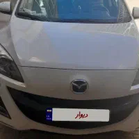 مزدا۳
