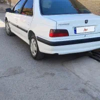 پارس سال مدل1400