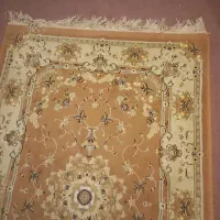 فرش ۷۰۰شانه ۲متری ۲×۱