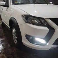 کوییک جی ایکس GX صفر ۱۴۰۴ با سیستم پایداری|خودرو سواری و وانت|تهران, صادقیه|دیوار