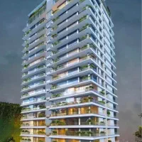 زعفرانیه(تاپ ترین برج باغ)۴۲۰ متر ۱۶۰۰۰ متر مشاعات