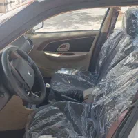 پارس tu5 مدل ۴۰۲ سیمی صفر|خودرو سواری و وانت|شیراز, شهرک گلستان|دیوار