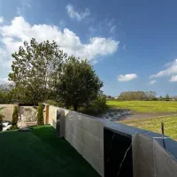 ۳۶۰ متر کلیدنخورده/هوشمند/سند و پروانه ساخت/آناملک|فروش خانه و ویلا|خشکبیجار, |دیوار