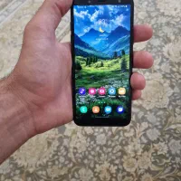 سامسونگ گلکسی a6 2018