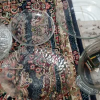 دیس پرکس|ظروف سرو و پذیرایی|مشهد, هفده شهریور|دیوار
