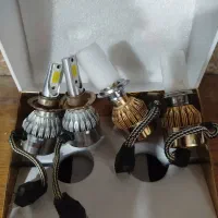 هدلایت و دزدگیر مجیکال تصویری