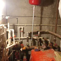 تعمیر متورخانه و آبگرمکن تعمیر مشعل|خدمات پیشه و مهارت|کلاردشت, |دیوار