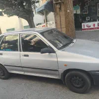 پراید مدل ۹۰