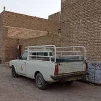 پیکان وانت بنزینی، مدل ۱۳۸۶|خودرو سواری و وانت|اردکان, |دیوار