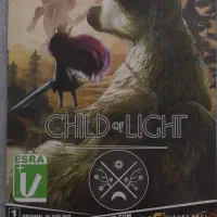 بازی کامپیوتری child&light
