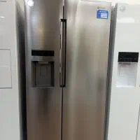 یخچال ساید بای ساید اقتصادی با 12درصد تخفیف نقدی