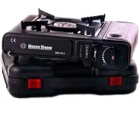 اجاق گاز های مسافرتی Happy Home