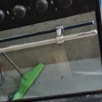 اجاق گاز فر