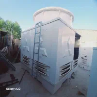 قیمت مناسب کیفیت مناسب برج خنک کننده کولینگ|ماشینآلات صنعتی|کرج, شاهینویلا|دیوار
