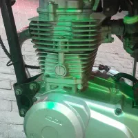 هوندا ۱۲۵ ...هیرمن|موتورسیکلت|مشهد, استاد یوسفی (شهرک غرب)|دیوار