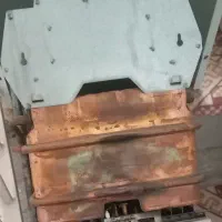 ابگرمکن کم فشار بوتان