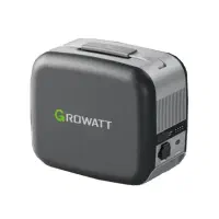 پاوراستیشنGrowatt infinity 1000 اضطراری.ارسال فوری