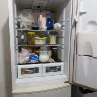 یخچال کارکرده فروشی