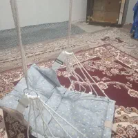 گهواره بچه|اسباب و اثاث بچه|بجنورد, |دیوار