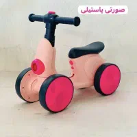 چهارچرخ کودک وسپی|اسباببازی بچه|تهران, گمرک|دیوار