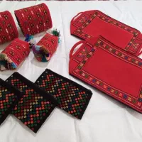 هنرهای دستی ترکمن