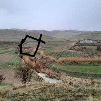 ۴۱۷۰دمچنار پونصد متر بالاتراز پاسگاه جنب اب معدنی