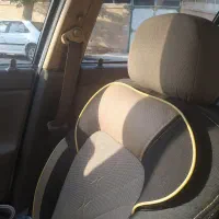 سمند lx مدل ۹۶|خودرو سواری و وانت|تربتحیدریه, شهرک ولیعصر|دیوار