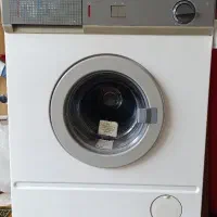 لباسشوی ارج