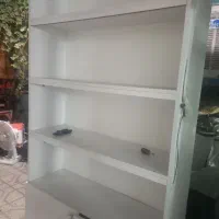 ویترین.مغازه.سیستم.قفسه|بوفه، ویترین، کنسول|مشهد, کوشش|دیوار