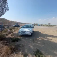 سمند مدل95|خودرو سواری و وانت|اهر, |دیوار