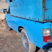 نیسان 82|خودرو سواری و وانت|بانه, |دیوار