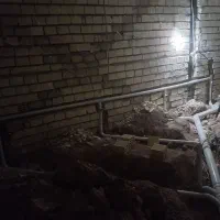 لوله کشی ساختمان به صورت کلی و جزعی|خدمات پیشه و مهارت|کوهدشت, |دیوار