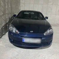 هیوندای /کوپه /FX /مدل /۲۰۰۸ نقد و اقساط