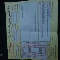 رانا بیرنگ مدل ۹۶ کم کار ۷۲۰۰۰ هفتادودوهزار|خودرو سواری و وانت|قزوین, |دیوار