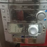 ضبط سامسونگ اصلی