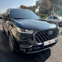 تیگو 8 پرومکس ie مدل 1403 پرو مکس