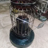 سه عدد بخاری نفتی|بخاری، هیتر، شومینه|ورامین, ورامین|دیوار