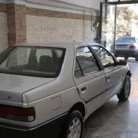 روآ تکسوز 180 هزار کارکرد|خودرو سواری و وانت|بوکان, |دیوار