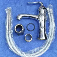 شیرآلات روشویی توالت فرنگی|لوازم سرویس بهداشتی|آشخانه, |دیوار