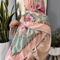 انواع روسری به قیمت قبل