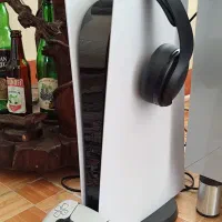 Ps5 fat|کنسول، بازی ویدئویی و آنلاین|شاهینشهر, طالقانی|دیوار