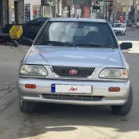 پراید 141 مدل 88|خودرو سواری و وانت|بوکان, |دیوار