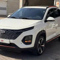 ام وی ام x33 کراس مدل ۱۴۰۲ بینقطه
