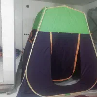 شاگرد .کارگر و خیاط چادر دوزی
