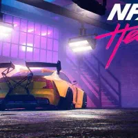 بازی نید فور اسپید هیتNFS Heat Need For Speed Heat|کنسول، بازی ویدئویی و آنلاین|کرج, گوهردشت|دیوار