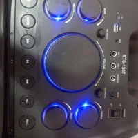 باند خانگی فروش فوری|سیستم صوتی خانگی|سنندج, |دیوار