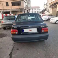 پراید فرمان هیدرولیک مدل ۸۵